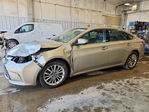 Toyota Avalon 2016