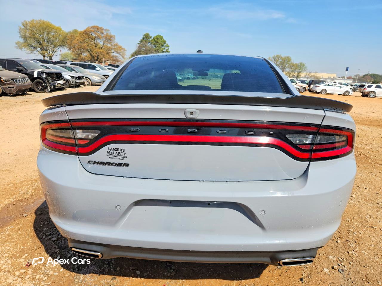 Dodge Charger 2021