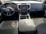 RAM 1500 2018