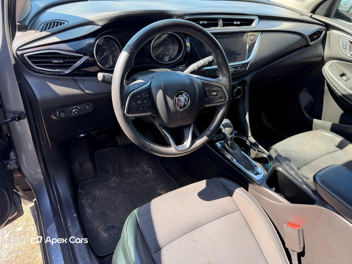 Buick Encore 2021