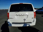 Dodge Caravan 2017
