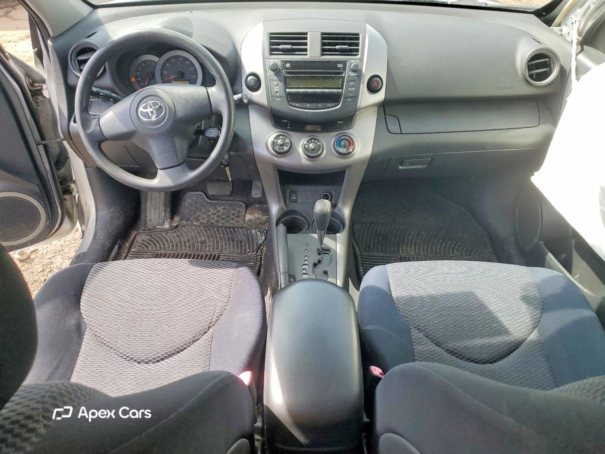 Toyota RAV 4 2007