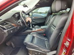 BMW X6 2012