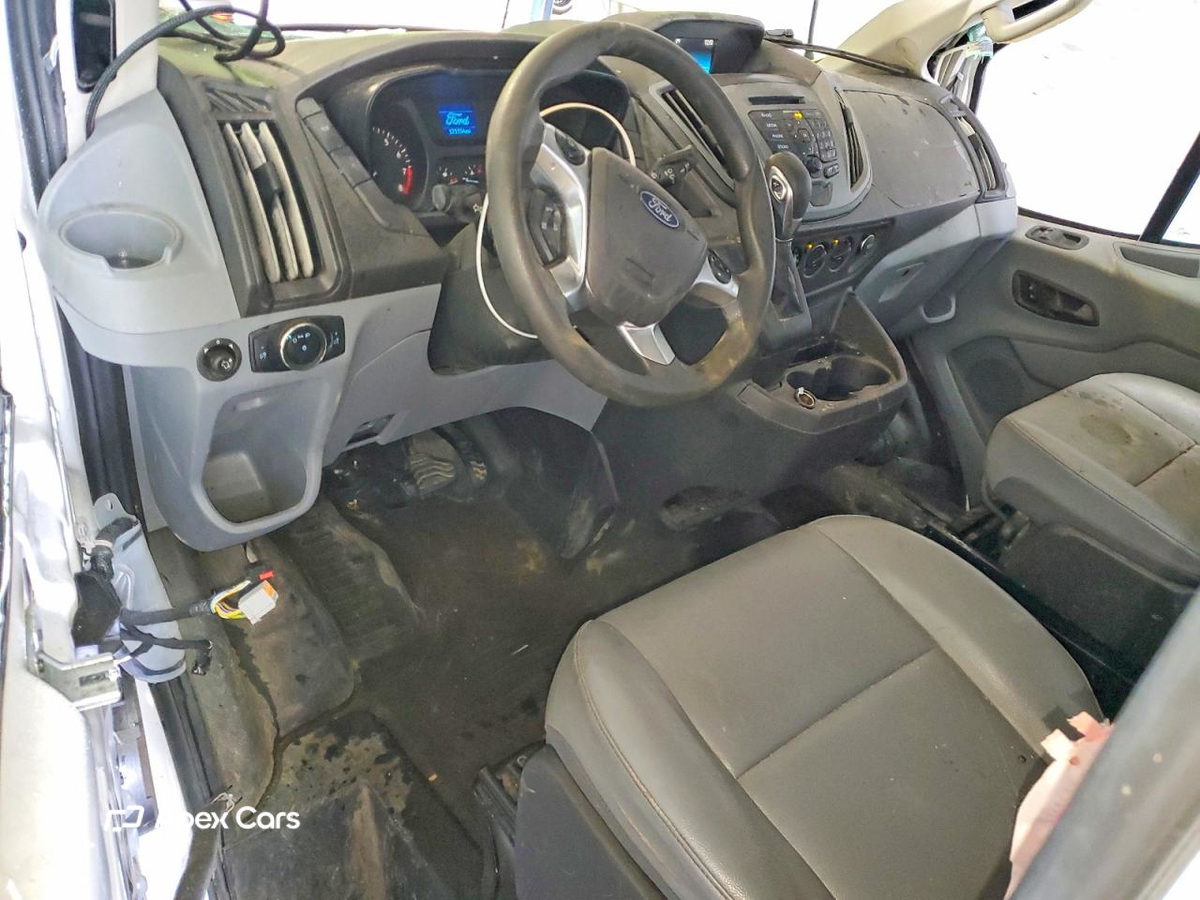Ford  2019