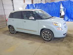 Fiat 500 2014