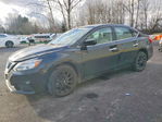 Nissan Sentra 2018