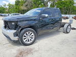 Chevrolet Silverado 2020