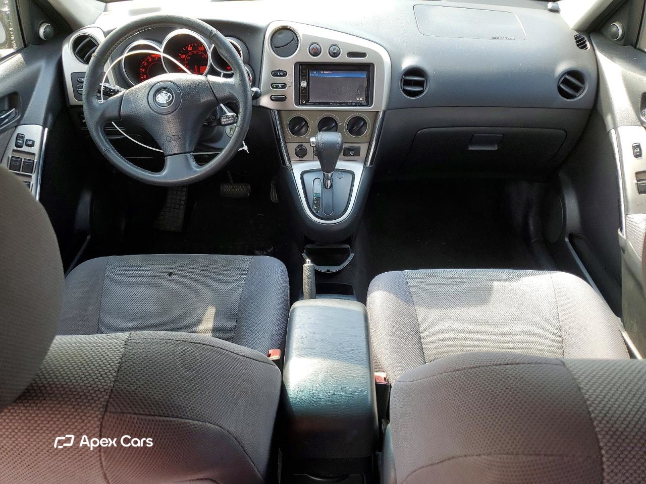 Toyota Matrix 2003