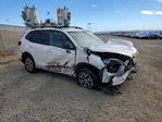 Subaru Forester 2022