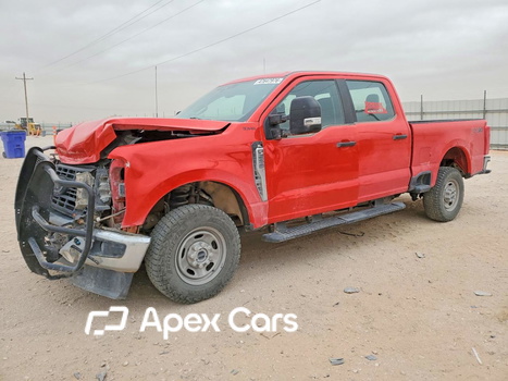 Ford F250 2024 - Image 1 of 12