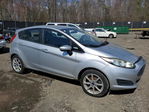 Ford Fiesta 2016