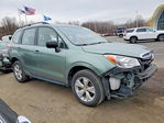 Subaru Forester 2015