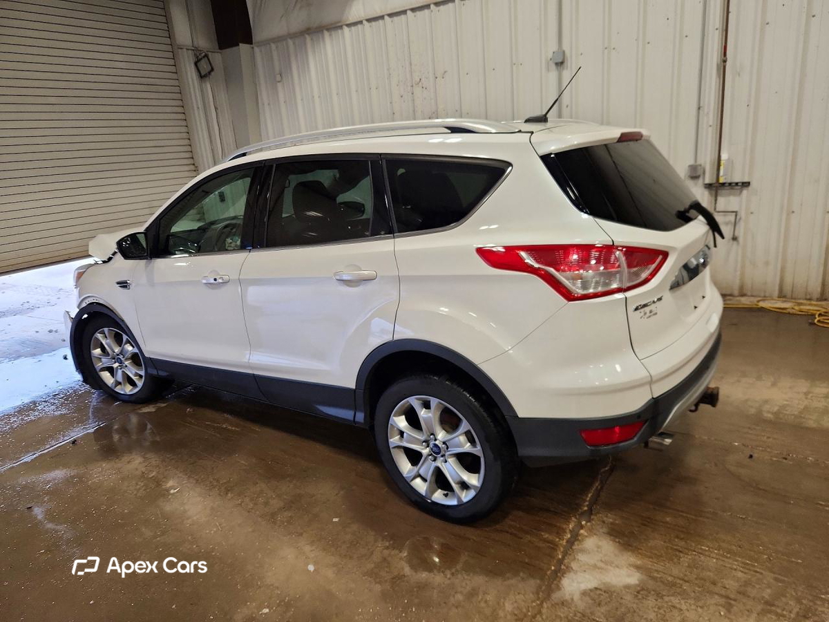 Ford Escape 2014