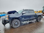 Chevrolet Silverado 2015