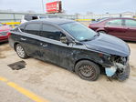 Nissan Sentra 2016