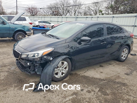 Kia Forte 2017 - Image 1 of 12