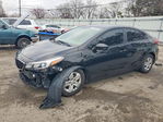 Kia Forte 2017