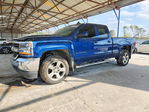 Chevrolet Silverado 2017