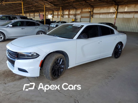 Dodge Charger 2022 - Image 1 of 13