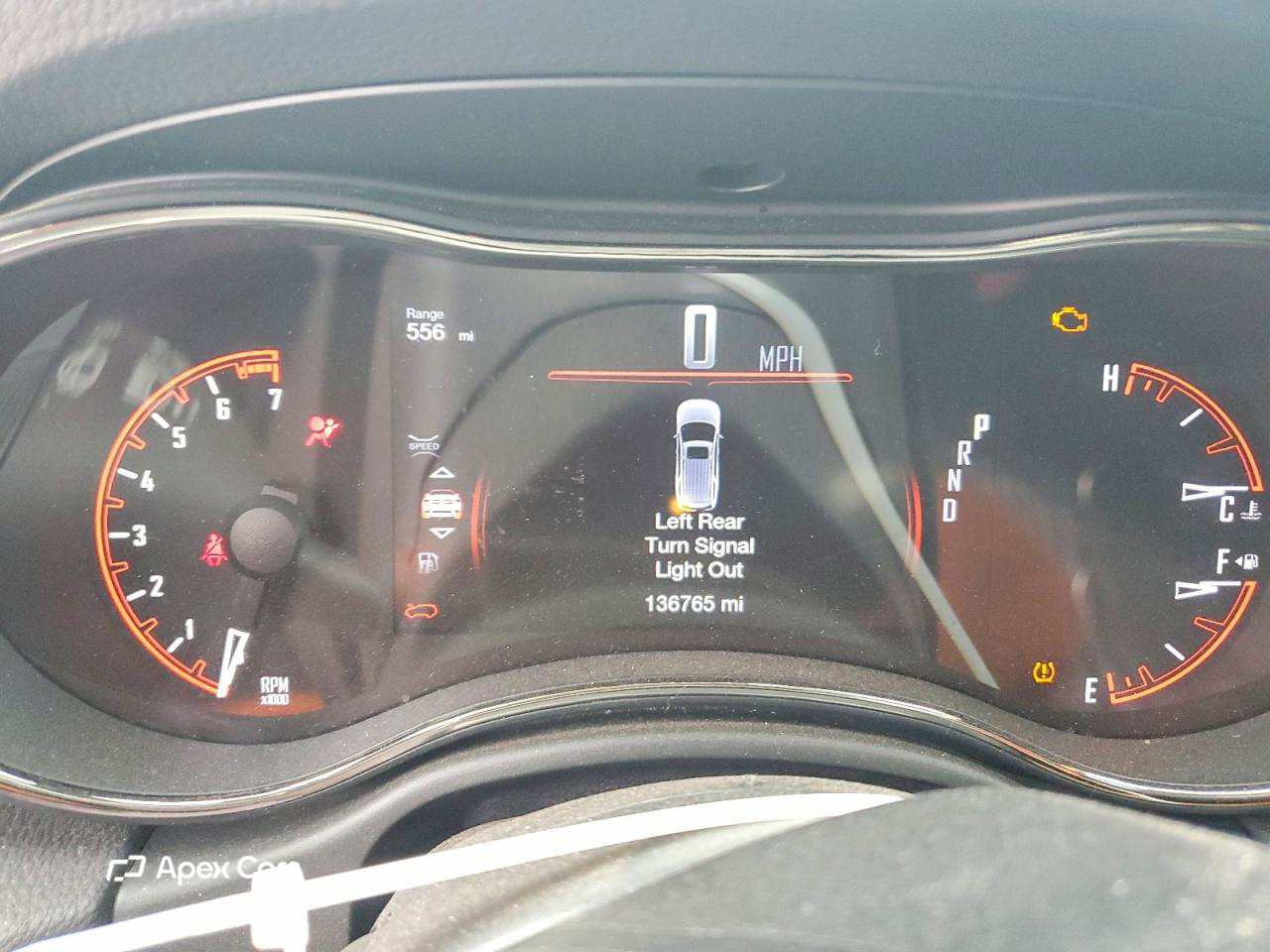 Dodge Durango 2020