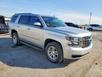 Chevrolet Tahoe 2017