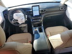 Ford Explorer 2023