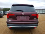 Honda Pilot 2016