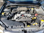 Subaru Impreza 2010