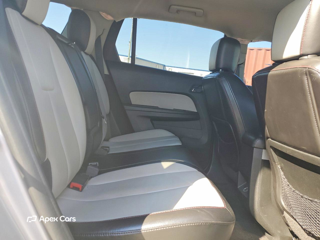 GMC Terrain 2016