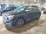 GMC Terrain 2018