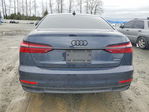 Audi A6 2022