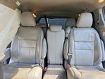 Toyota Sienna 2015