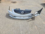 Nissan Sentra 2012