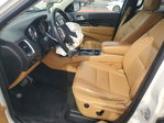 Dodge Durango 2012