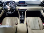 Mazda 6 2021