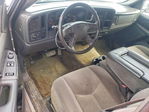 Chevrolet Silverado 2005