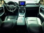 Toyota RAV 4 2023