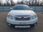 Subaru Outback 2011