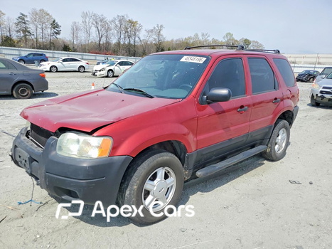 Ford Escape 2003 - Image 1 of 13