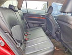 Subaru Outback 2012