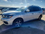 Nissan Pathfinder 2017
