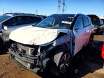 Nissan Rogue 2021