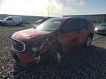 GMC Terrain 2018