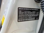 BMW X3 2012