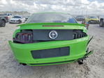 Ford Mustang 2014
