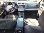 Subaru Legacy 2017