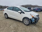 Kia Rio 2017