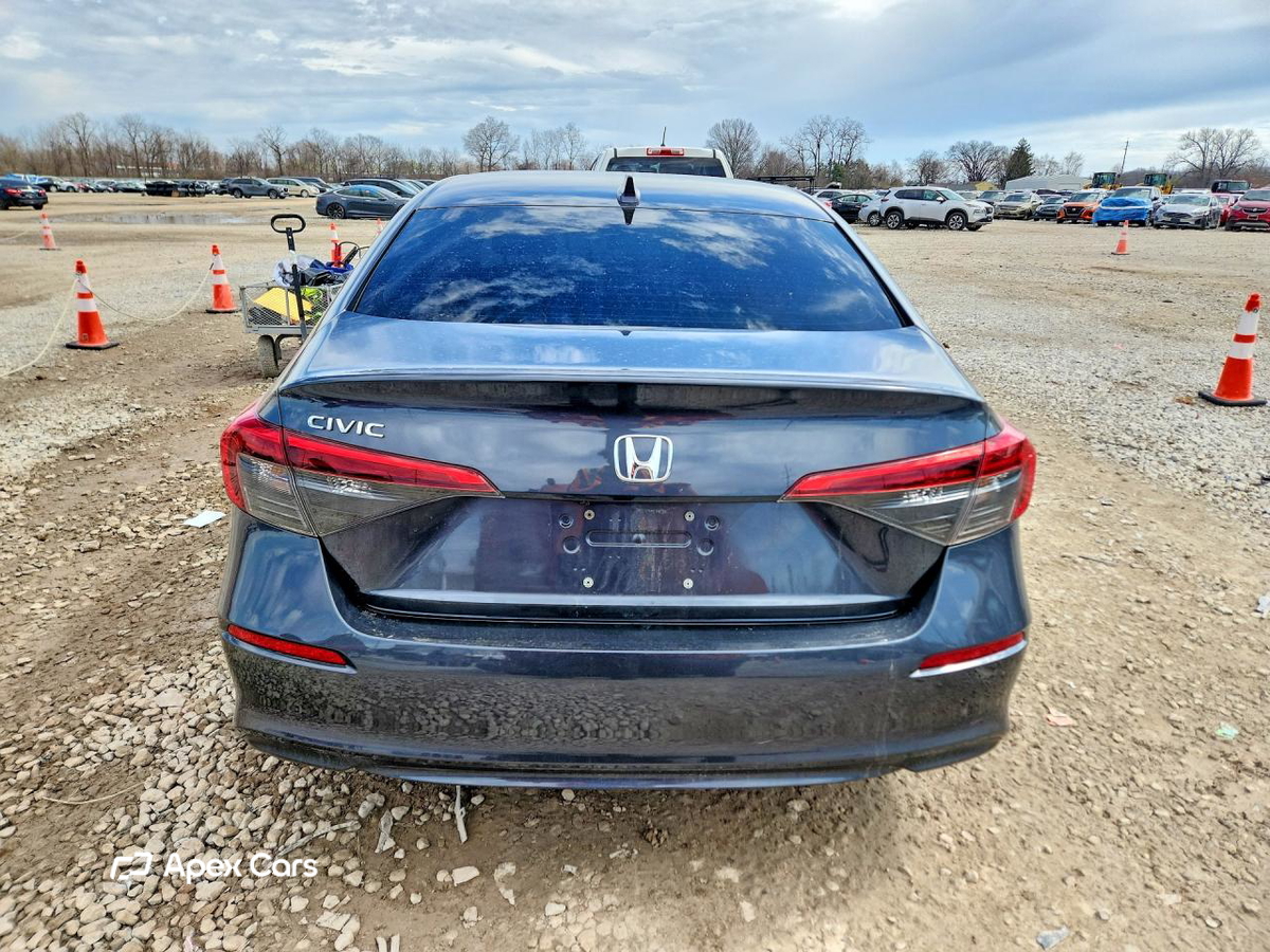 Honda Civic 2023