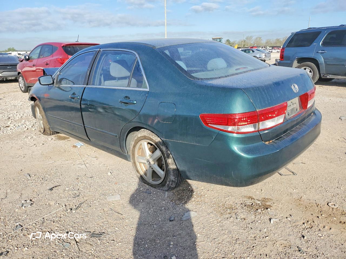 Honda Accord 2003
