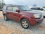 Honda Pilot 2009